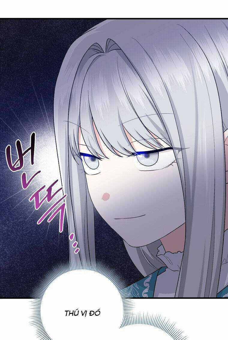 Tôi Đã Diễn Tròn Vai Một Đứa Con Gái Nuôi Chapter 28 trang 20