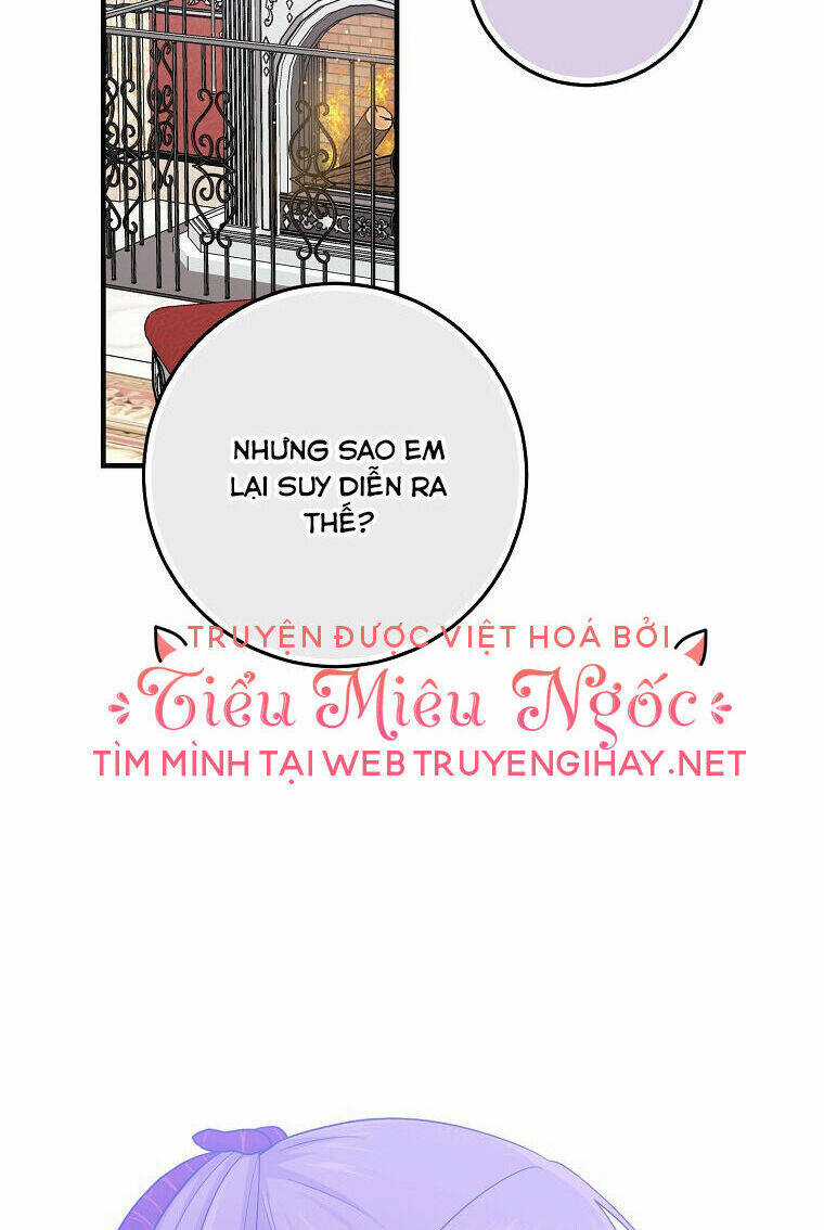 Tôi Đã Diễn Tròn Vai Một Đứa Con Gái Nuôi Chapter 28 trang 22