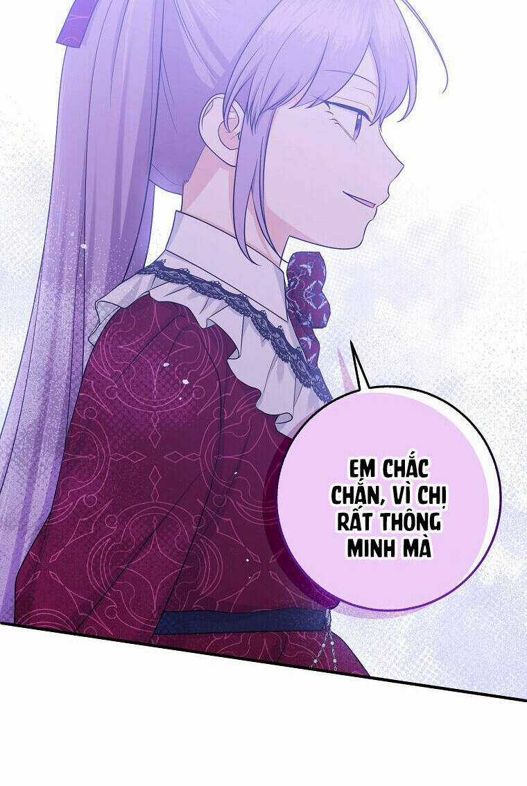 Tôi Đã Diễn Tròn Vai Một Đứa Con Gái Nuôi Chapter 28 trang 23