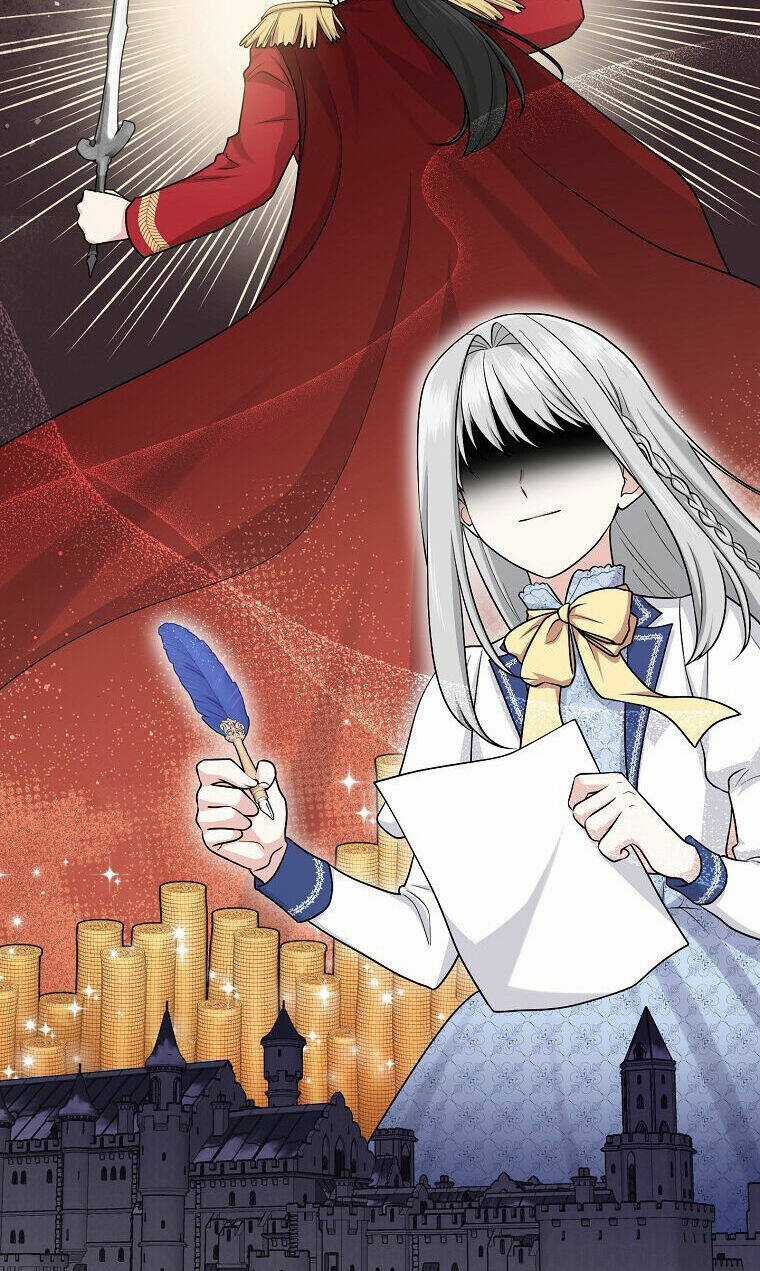 Tôi Đã Diễn Tròn Vai Một Đứa Con Gái Nuôi Chapter 28 trang 26