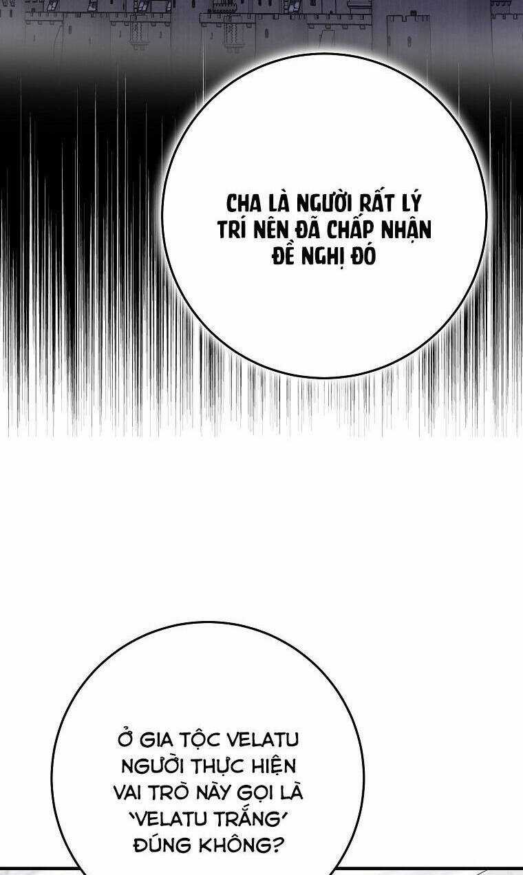 Tôi Đã Diễn Tròn Vai Một Đứa Con Gái Nuôi Chapter 28 trang 27