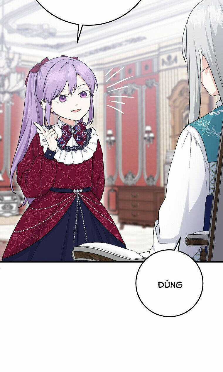 Tôi Đã Diễn Tròn Vai Một Đứa Con Gái Nuôi Chapter 28 trang 28