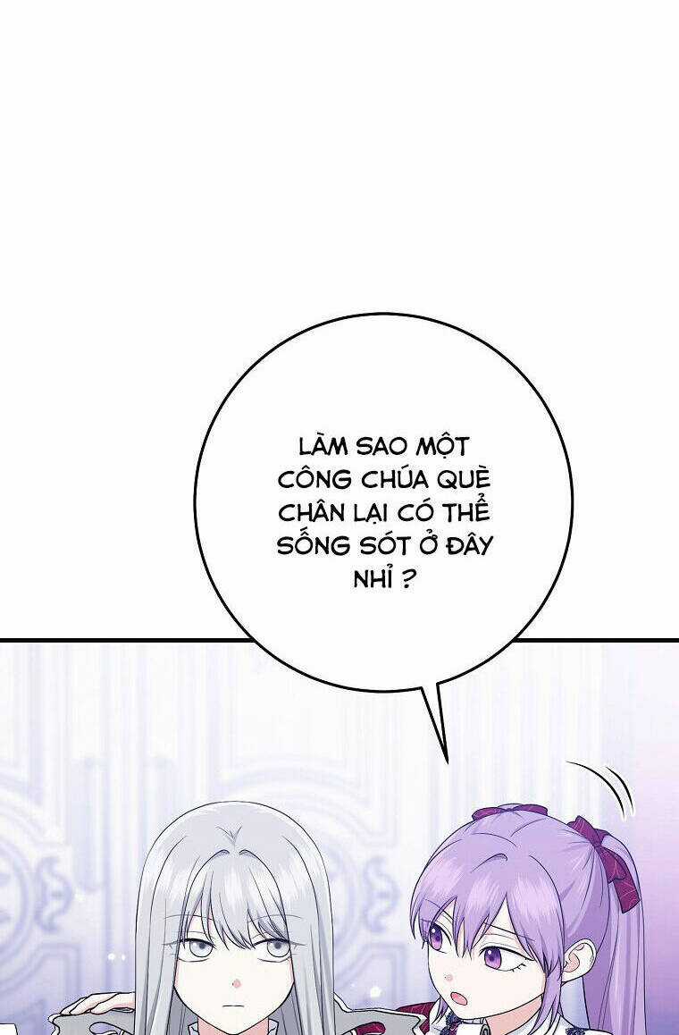 Tôi Đã Diễn Tròn Vai Một Đứa Con Gái Nuôi Chapter 28 trang 3