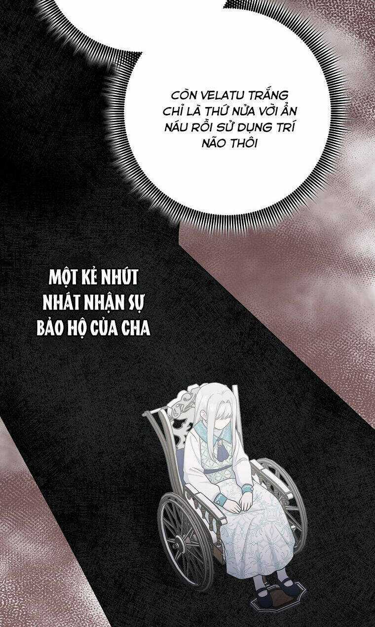 Tôi Đã Diễn Tròn Vai Một Đứa Con Gái Nuôi Chapter 28 trang 32