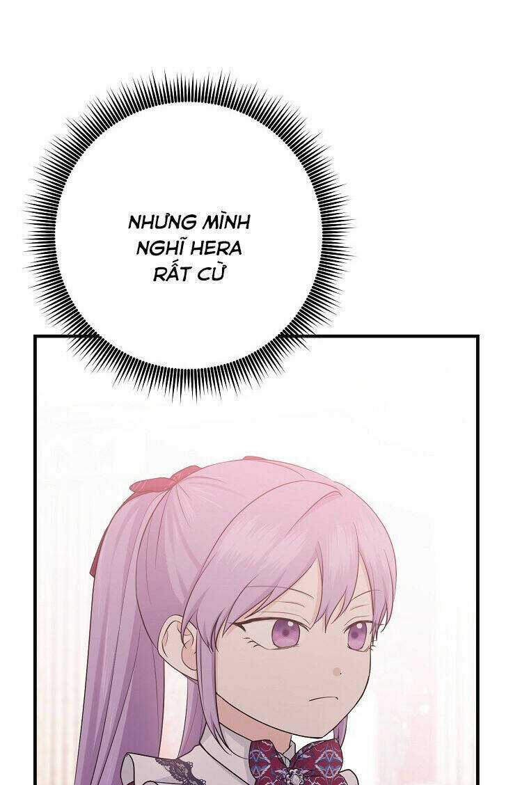 Tôi Đã Diễn Tròn Vai Một Đứa Con Gái Nuôi Chapter 28 trang 34