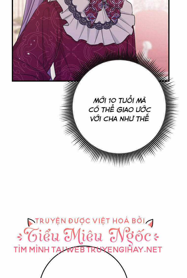 Tôi Đã Diễn Tròn Vai Một Đứa Con Gái Nuôi Chapter 28 trang 35