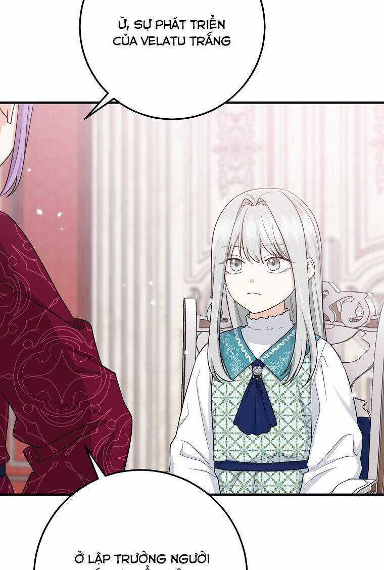 Tôi Đã Diễn Tròn Vai Một Đứa Con Gái Nuôi Chapter 28 trang 36