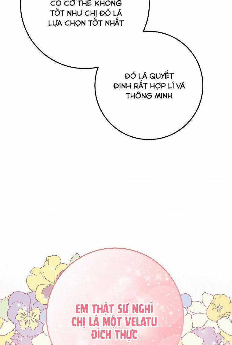 Tôi Đã Diễn Tròn Vai Một Đứa Con Gái Nuôi Chapter 28 trang 37