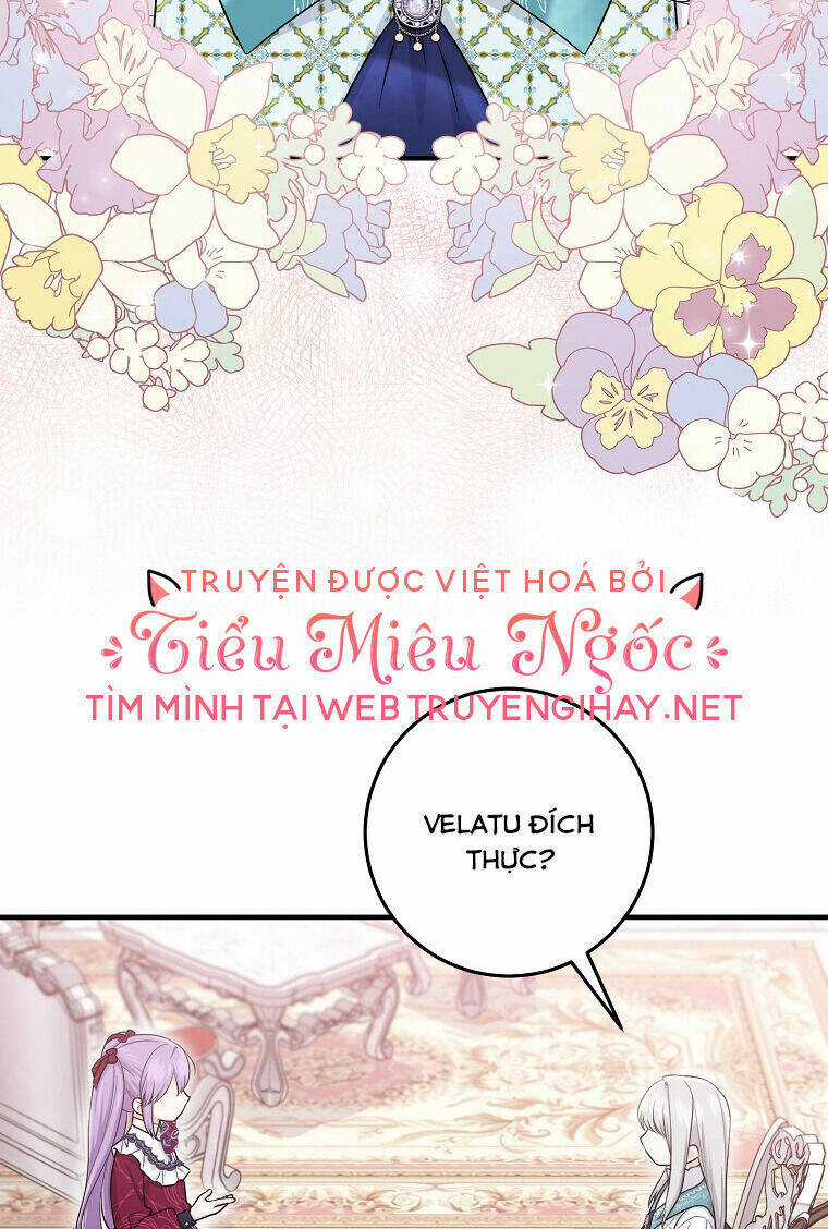 Tôi Đã Diễn Tròn Vai Một Đứa Con Gái Nuôi Chapter 28 trang 39