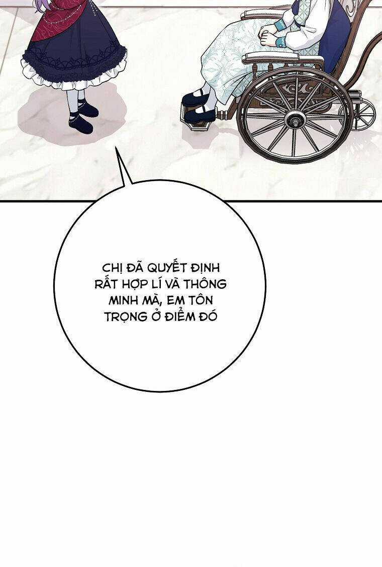 Tôi Đã Diễn Tròn Vai Một Đứa Con Gái Nuôi Chapter 28 trang 40