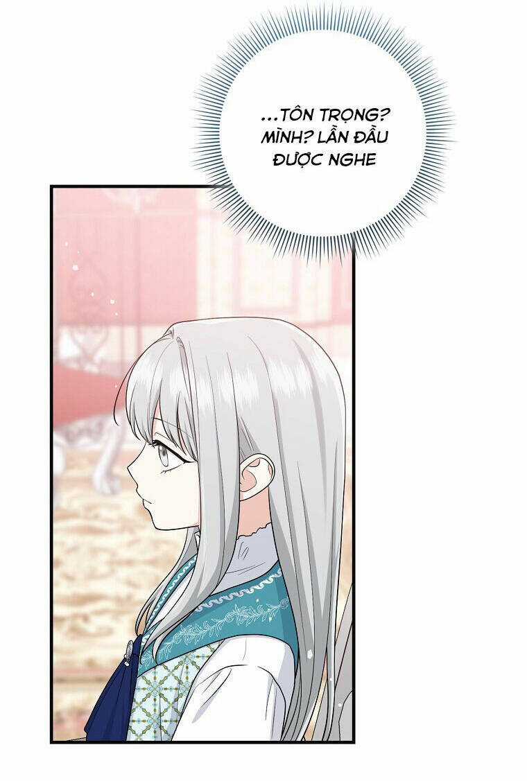 Tôi Đã Diễn Tròn Vai Một Đứa Con Gái Nuôi Chapter 28 trang 41