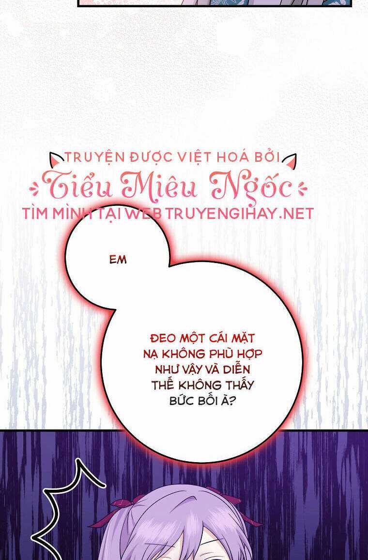 Tôi Đã Diễn Tròn Vai Một Đứa Con Gái Nuôi Chapter 28 trang 43