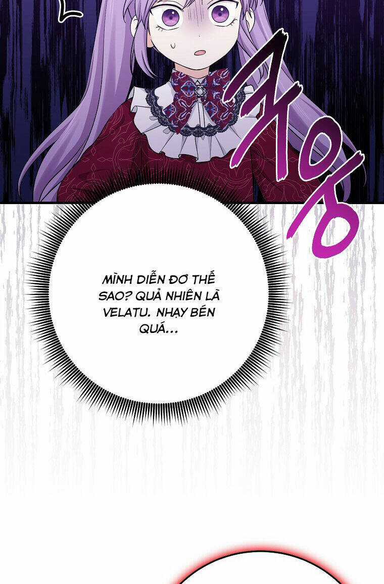 Tôi Đã Diễn Tròn Vai Một Đứa Con Gái Nuôi Chapter 28 trang 44