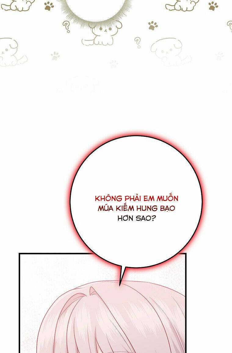 Tôi Đã Diễn Tròn Vai Một Đứa Con Gái Nuôi Chapter 28 trang 46