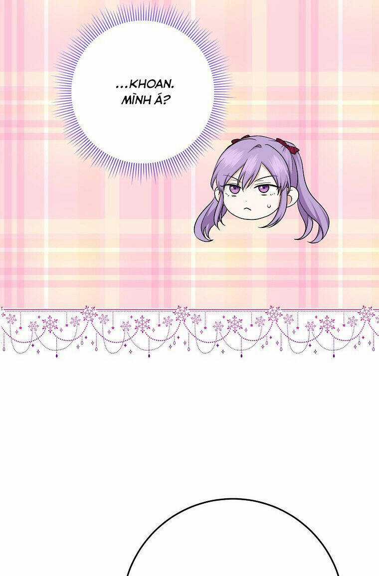 Tôi Đã Diễn Tròn Vai Một Đứa Con Gái Nuôi Chapter 28 trang 48