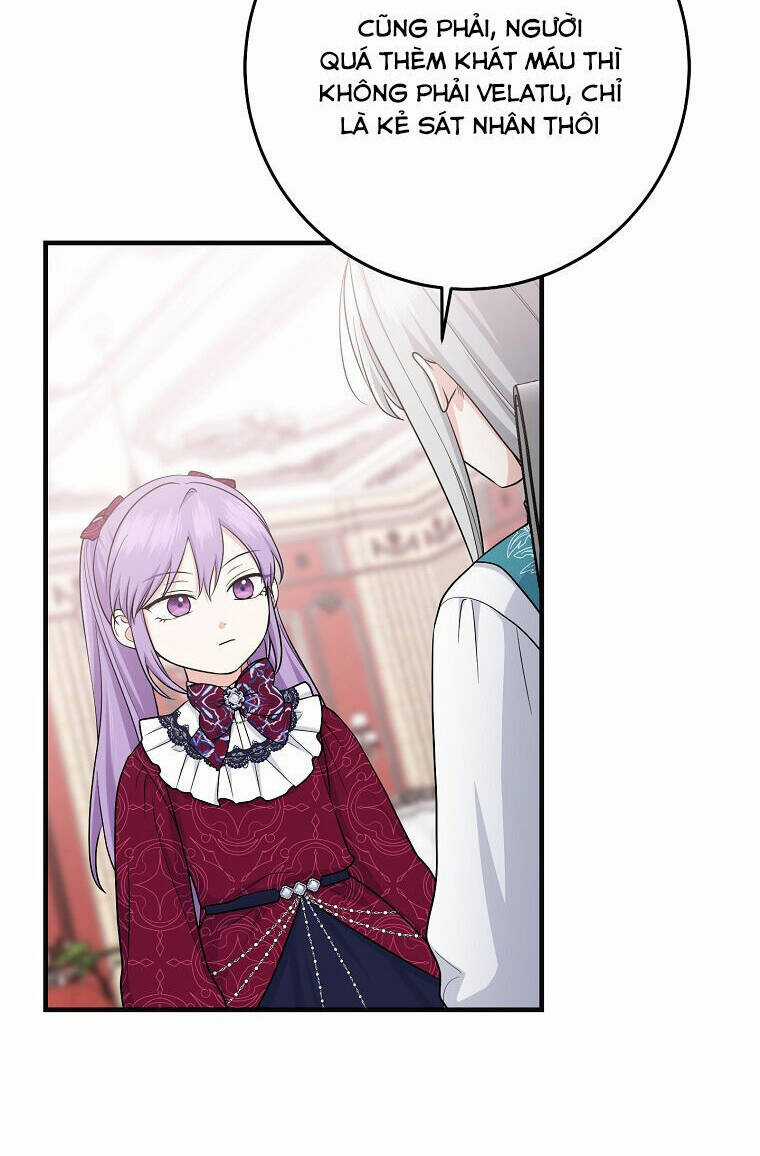 Tôi Đã Diễn Tròn Vai Một Đứa Con Gái Nuôi Chapter 28 trang 49