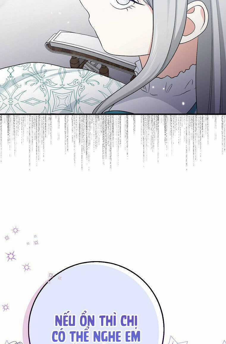 Tôi Đã Diễn Tròn Vai Một Đứa Con Gái Nuôi Chapter 28 trang 5