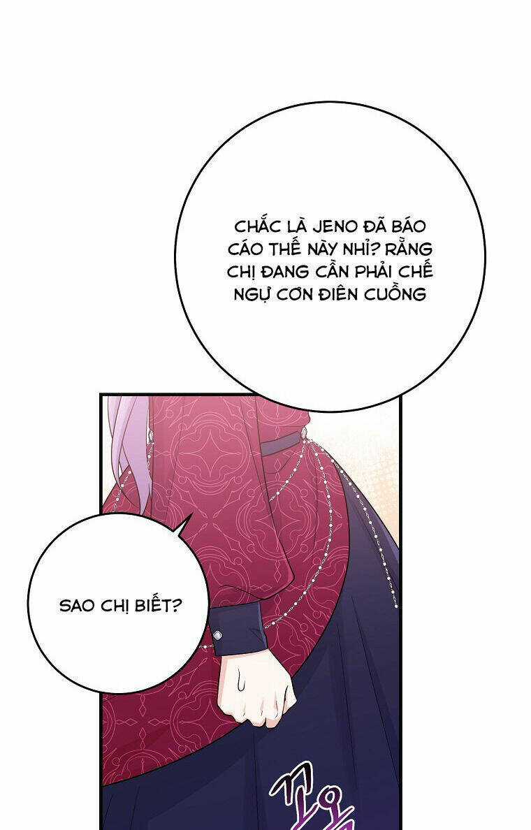 Tôi Đã Diễn Tròn Vai Một Đứa Con Gái Nuôi Chapter 28 trang 50