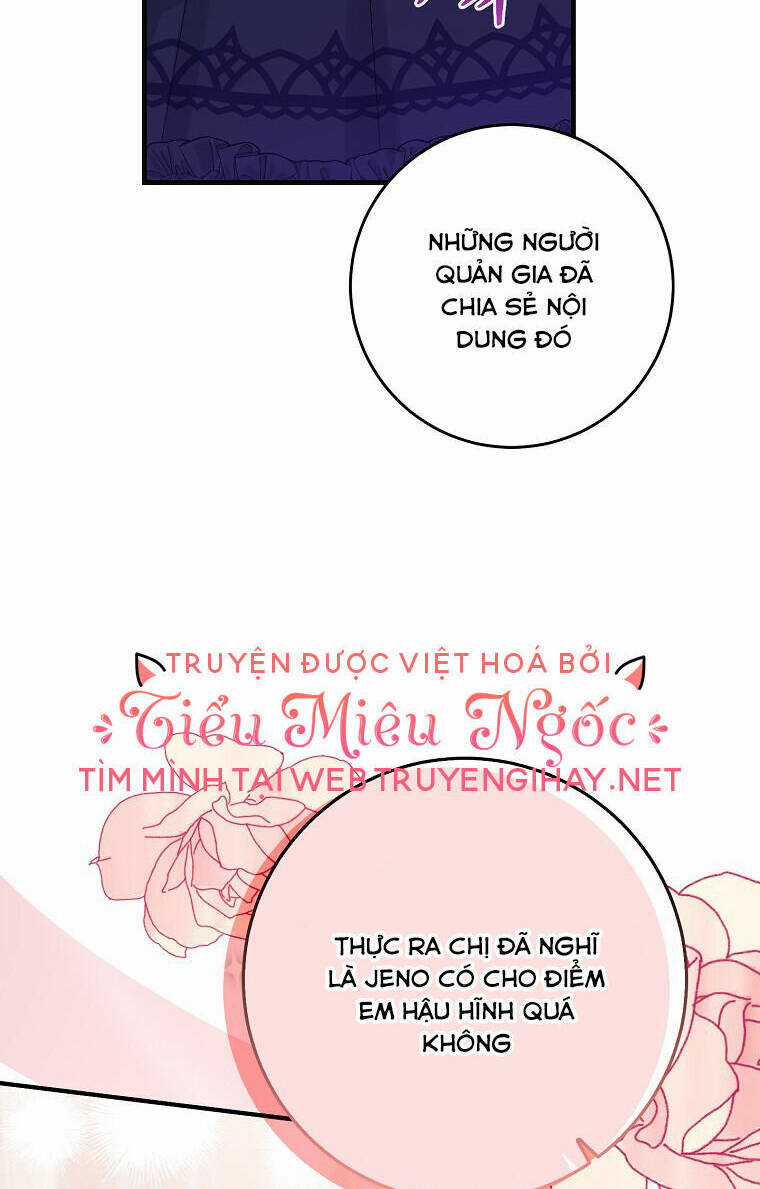 Tôi Đã Diễn Tròn Vai Một Đứa Con Gái Nuôi Chapter 28 trang 51