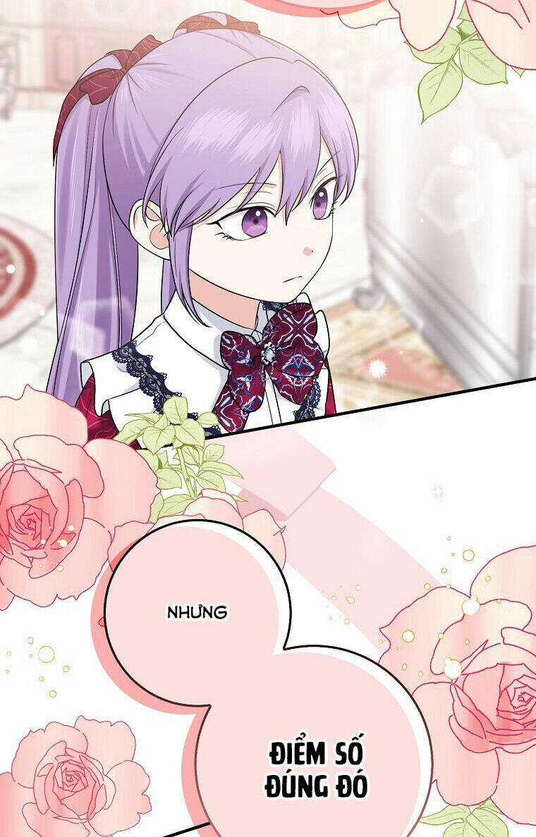 Tôi Đã Diễn Tròn Vai Một Đứa Con Gái Nuôi Chapter 28 trang 52