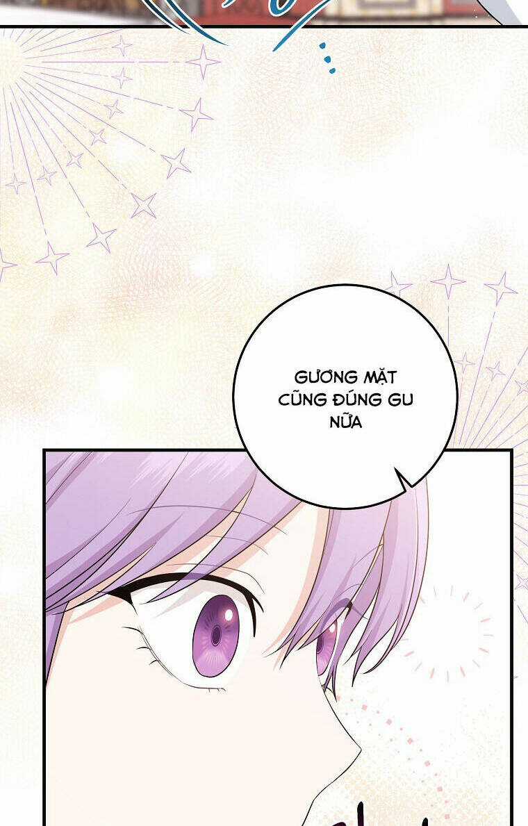 Tôi Đã Diễn Tròn Vai Một Đứa Con Gái Nuôi Chapter 28 trang 55