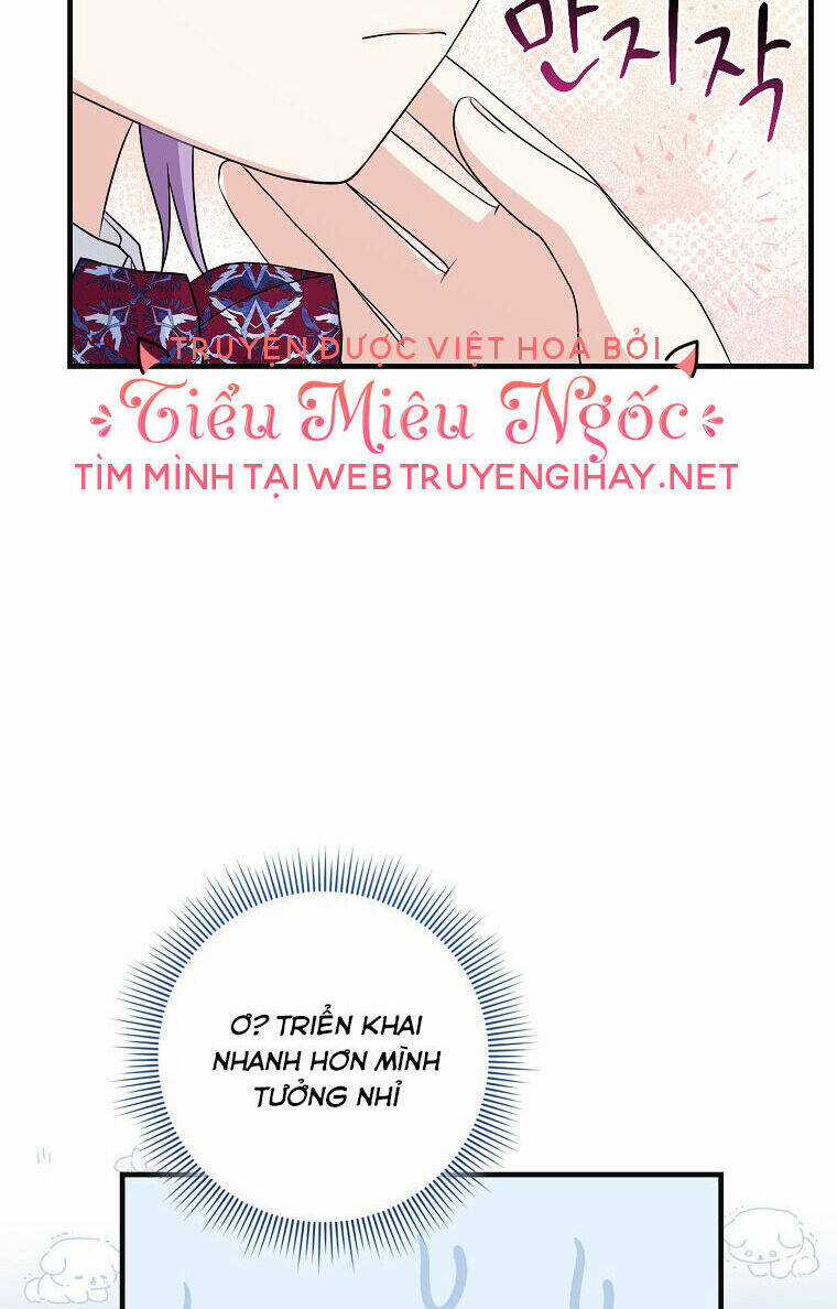 Tôi Đã Diễn Tròn Vai Một Đứa Con Gái Nuôi Chapter 28 trang 56