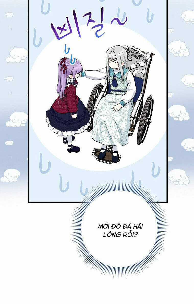 Tôi Đã Diễn Tròn Vai Một Đứa Con Gái Nuôi Chapter 28 trang 57