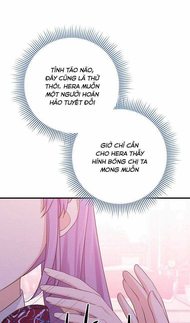 Tôi Đã Diễn Tròn Vai Một Đứa Con Gái Nuôi Chapter 28 trang 58