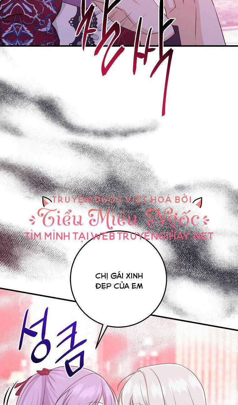 Tôi Đã Diễn Tròn Vai Một Đứa Con Gái Nuôi Chapter 28 trang 59