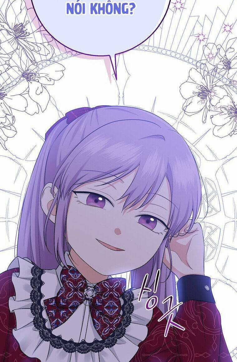 Tôi Đã Diễn Tròn Vai Một Đứa Con Gái Nuôi Chapter 28 trang 6