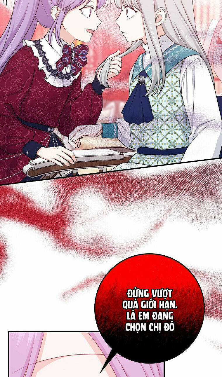 Tôi Đã Diễn Tròn Vai Một Đứa Con Gái Nuôi Chapter 28 trang 60