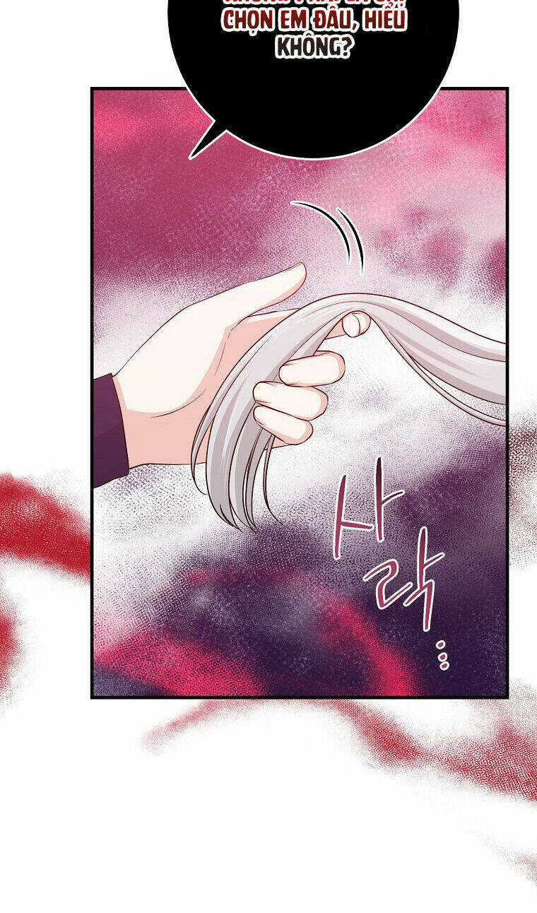 Tôi Đã Diễn Tròn Vai Một Đứa Con Gái Nuôi Chapter 28 trang 62