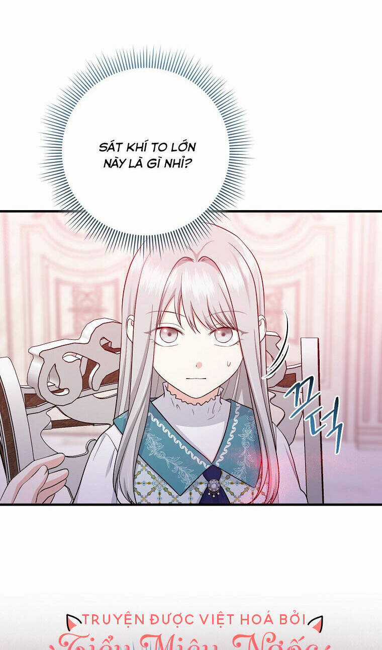 Tôi Đã Diễn Tròn Vai Một Đứa Con Gái Nuôi Chapter 28 trang 63