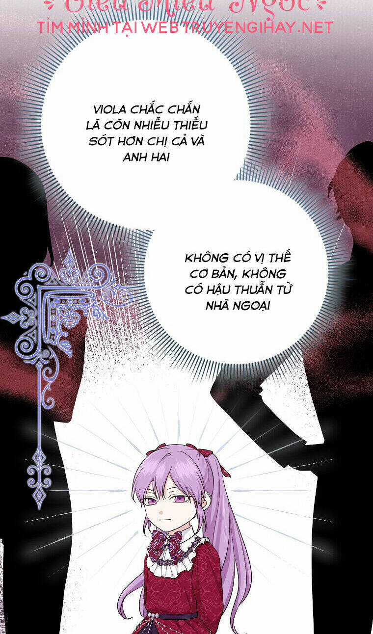 Tôi Đã Diễn Tròn Vai Một Đứa Con Gái Nuôi Chapter 28 trang 64