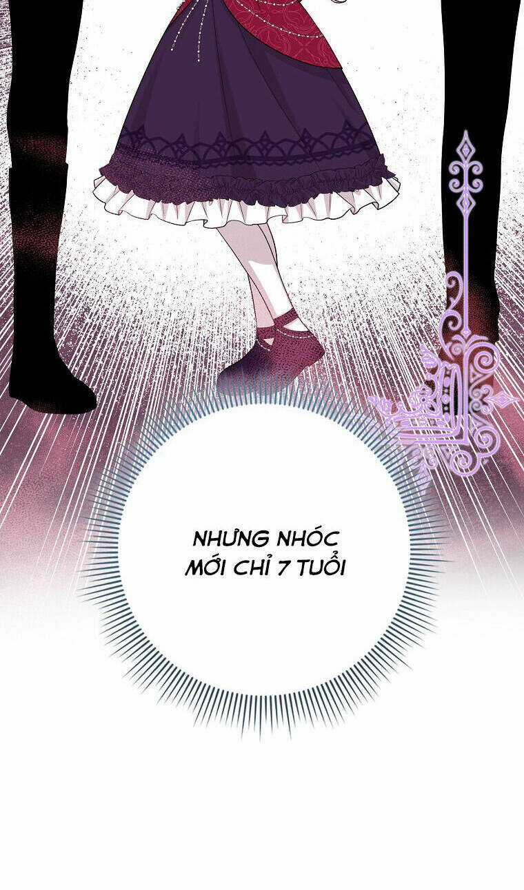 Tôi Đã Diễn Tròn Vai Một Đứa Con Gái Nuôi Chapter 28 trang 65