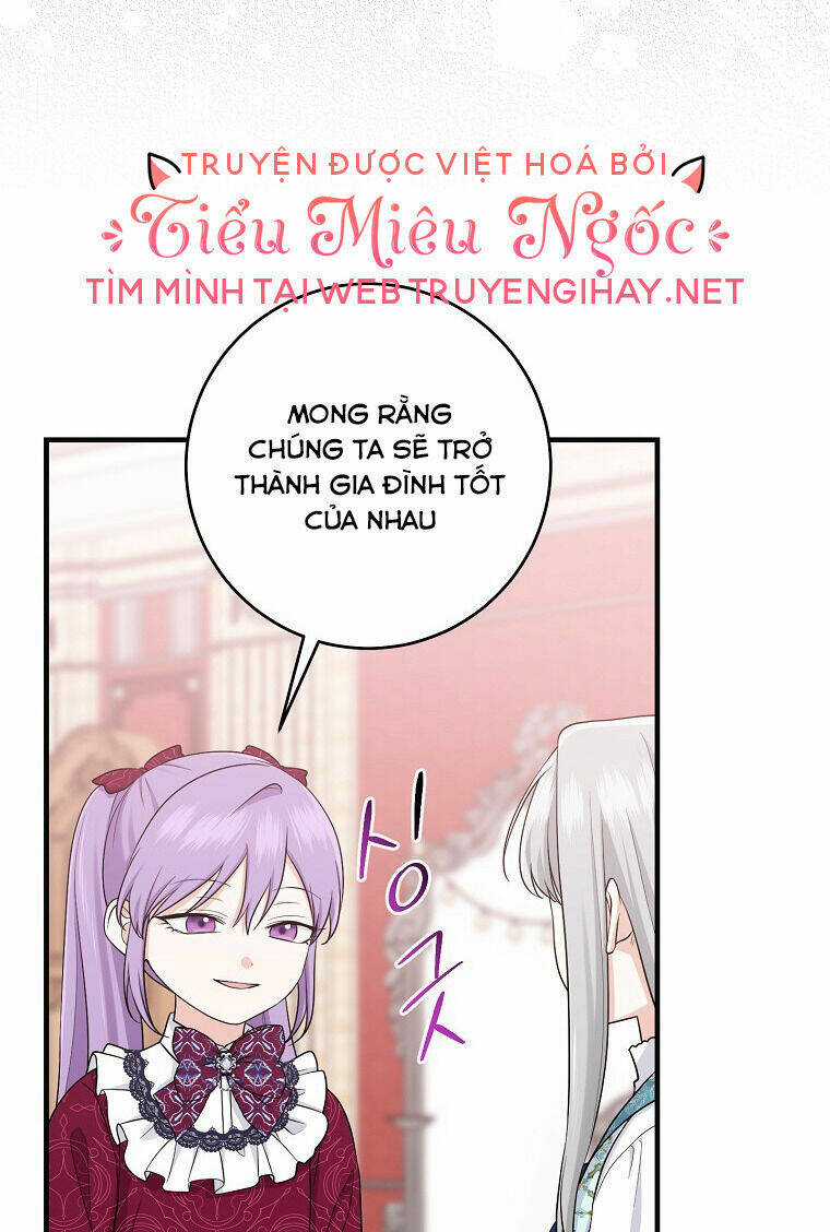 Tôi Đã Diễn Tròn Vai Một Đứa Con Gái Nuôi Chapter 28 trang 68