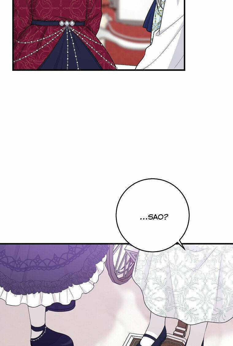 Tôi Đã Diễn Tròn Vai Một Đứa Con Gái Nuôi Chapter 28 trang 69