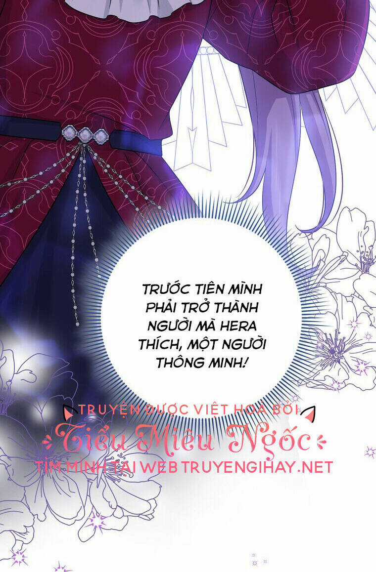 Tôi Đã Diễn Tròn Vai Một Đứa Con Gái Nuôi Chapter 28 trang 7