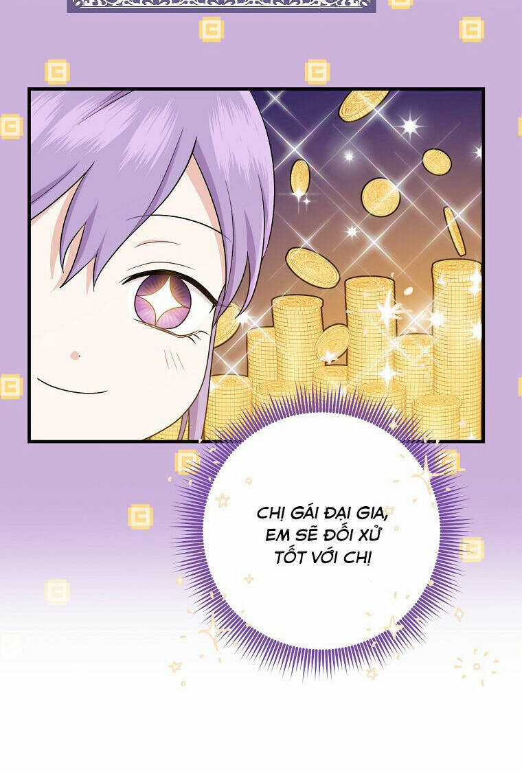 Tôi Đã Diễn Tròn Vai Một Đứa Con Gái Nuôi Chapter 28 trang 73