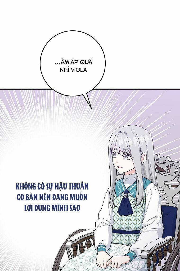 Tôi Đã Diễn Tròn Vai Một Đứa Con Gái Nuôi Chapter 28 trang 74