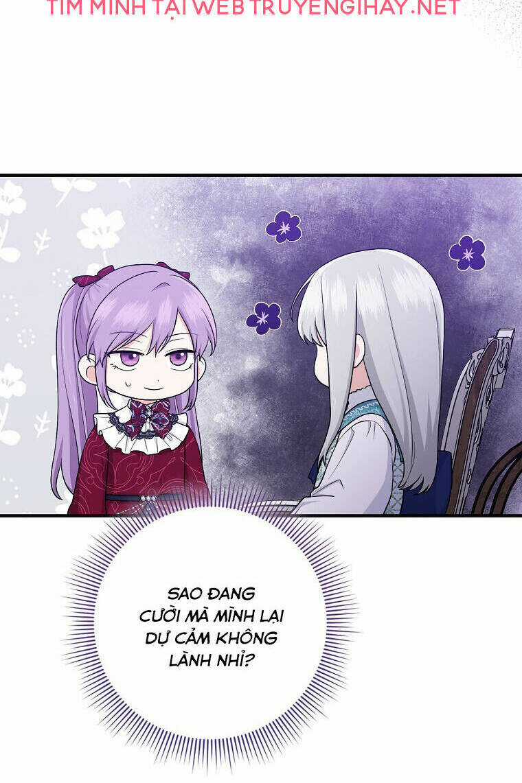 Tôi Đã Diễn Tròn Vai Một Đứa Con Gái Nuôi Chapter 28 trang 77