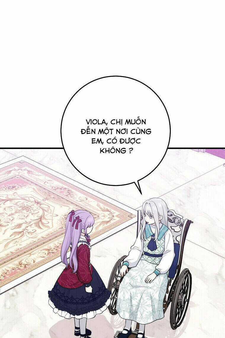 Tôi Đã Diễn Tròn Vai Một Đứa Con Gái Nuôi Chapter 28 trang 78