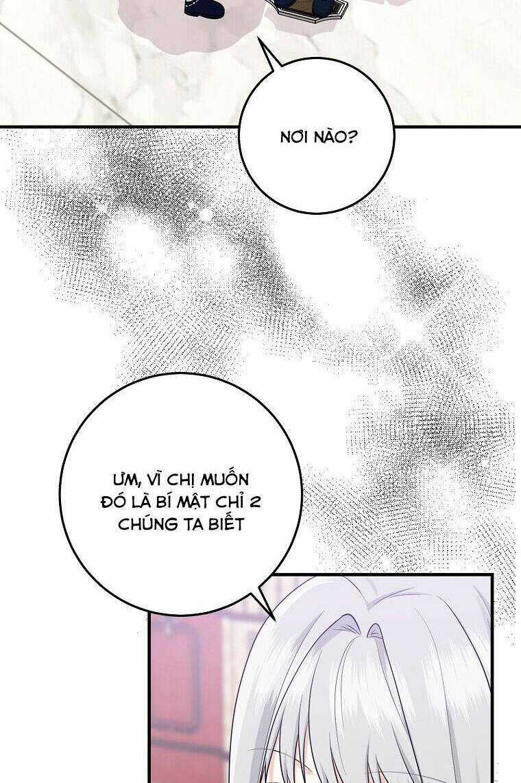 Tôi Đã Diễn Tròn Vai Một Đứa Con Gái Nuôi Chapter 28 trang 79