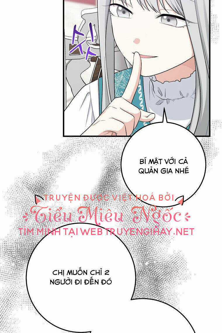 Tôi Đã Diễn Tròn Vai Một Đứa Con Gái Nuôi Chapter 28 trang 80