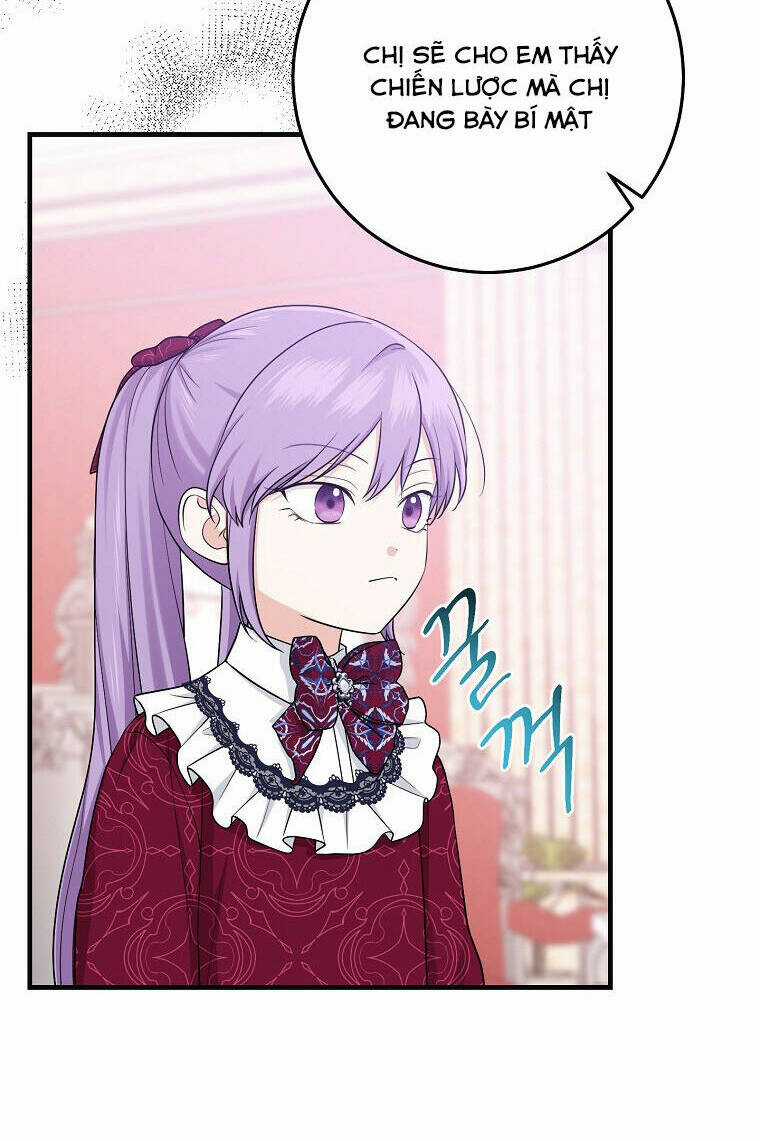 Tôi Đã Diễn Tròn Vai Một Đứa Con Gái Nuôi Chapter 28 trang 81