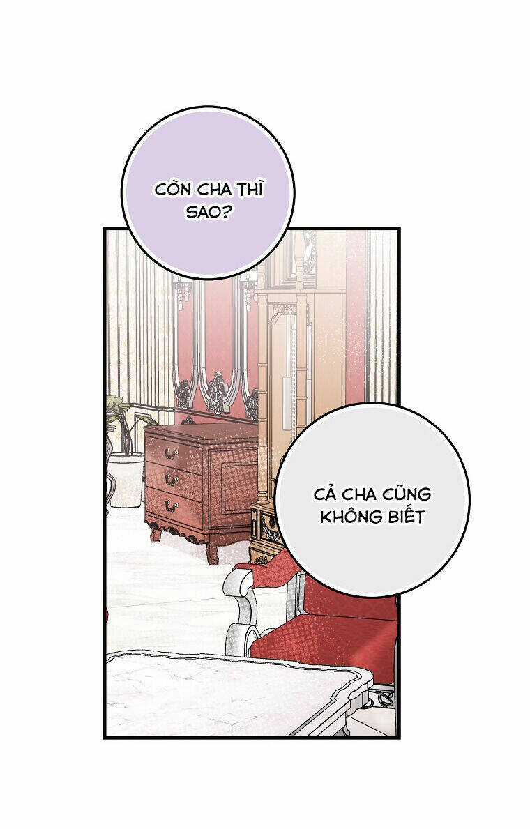 Tôi Đã Diễn Tròn Vai Một Đứa Con Gái Nuôi Chapter 28 trang 82