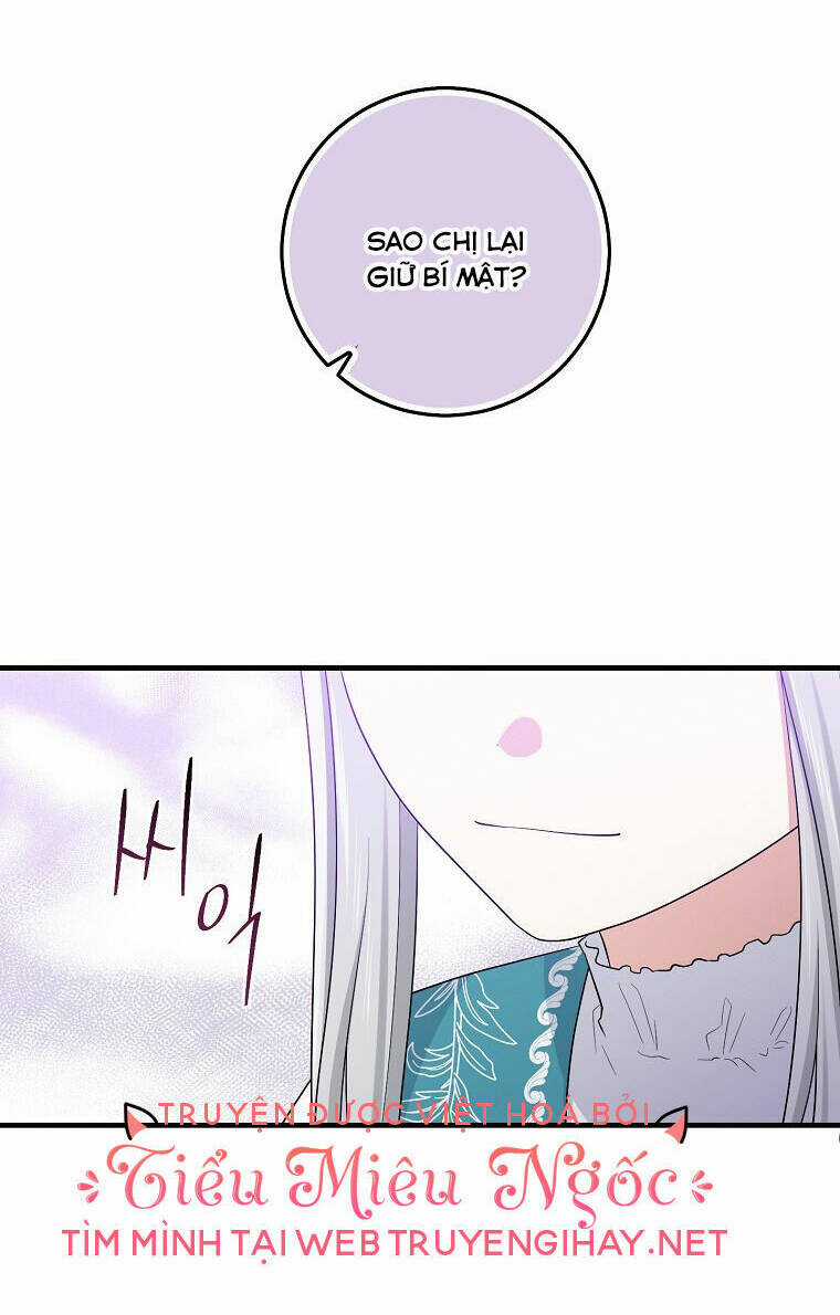 Tôi Đã Diễn Tròn Vai Một Đứa Con Gái Nuôi Chapter 28 trang 83