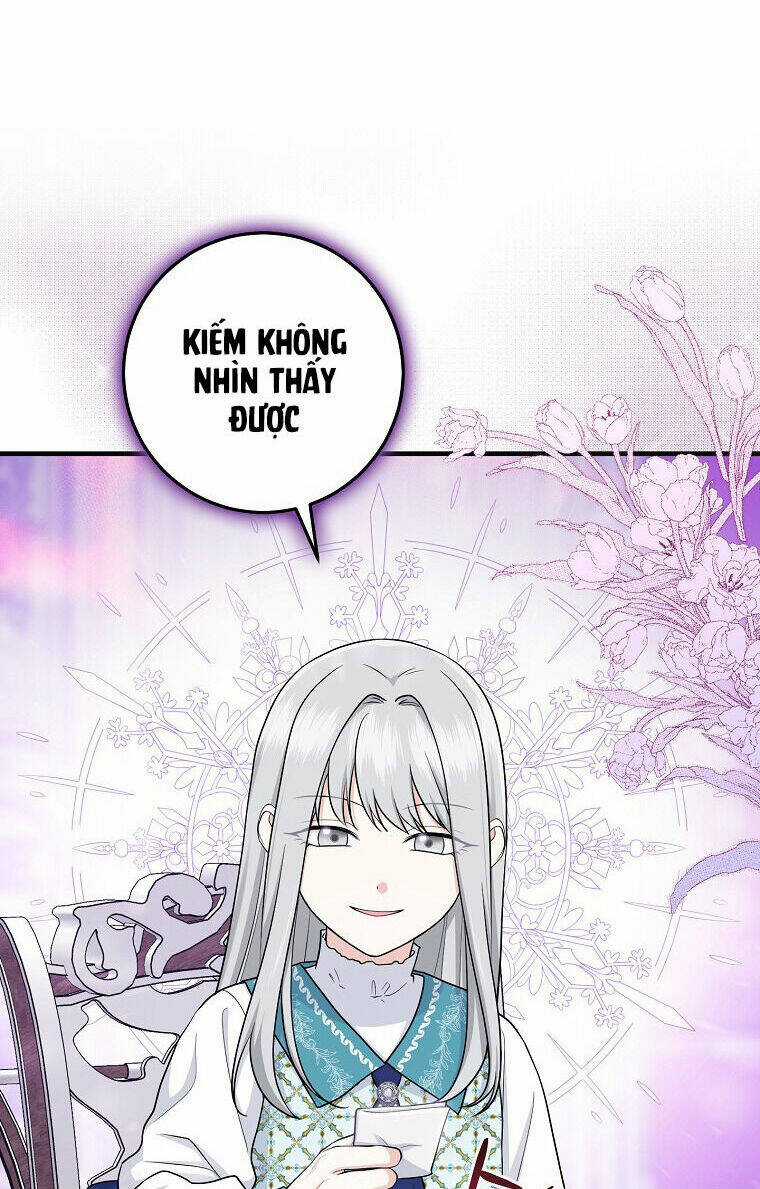 Tôi Đã Diễn Tròn Vai Một Đứa Con Gái Nuôi Chapter 28 trang 84