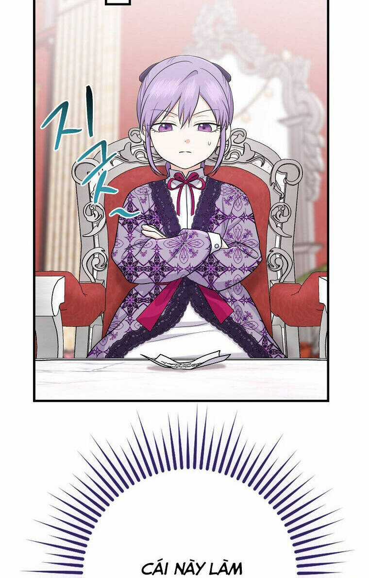 Tôi Đã Diễn Tròn Vai Một Đứa Con Gái Nuôi Chapter 28 trang 87