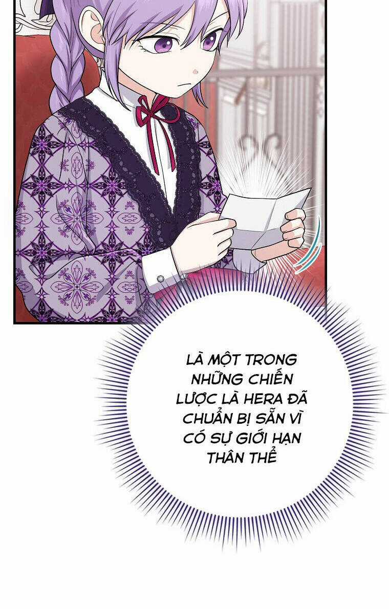 Tôi Đã Diễn Tròn Vai Một Đứa Con Gái Nuôi Chapter 28 trang 89